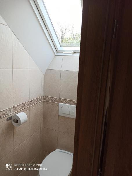 Penzion Sklípek u Svobodů Velké Bílovice Exteriér fotografie