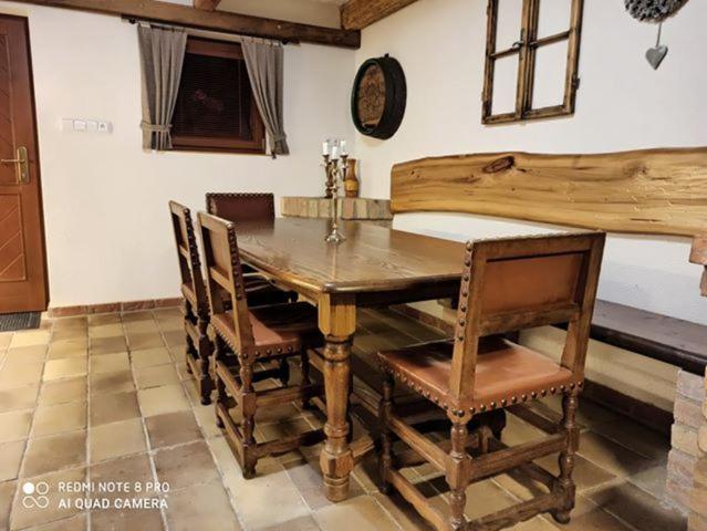 Penzion Sklípek u Svobodů Velké Bílovice Exteriér fotografie